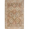 Nourison Petra Green PTR01 7 ft. 10 in. X 10 ft. 4 in. Rect. Rug