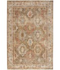 Nourison Petra Green PTR01 7 ft. 10 in. X 10 ft. 4 in. Rect. Rug