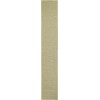 Nourison Positano Green POS01 2 ft. 2 in. X 10 ft. Rect. Rug