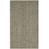 Nourison Tulum Olive TLM03 3 ft. X 5 ft. Rect. Rug