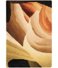 Nourison Prismatic Multicolor Rug PRS38 2 ft. X 3 ft. Rect. - Rugs Town Nourison Prismatic Multicolor PRS38 2 ft. X 3 ft. Rect. Rug