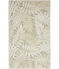 Nourison Aloha Ivory Sage ALH18 2 ft. 8 in. X 4 ft. Rect. Rug