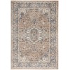 Nourison Concerto Beige Grey CNC05 5 ft. 3 in. X 7 ft. 3 in. Rect. Rug
