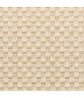 Nourison Tulum Cream TLM03 8 ft. X Round Rug