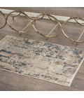Nourison Concerto Beige Grey CNC01 2 ft. 2 in. X 3 ft. 9 in. Rect. Rug