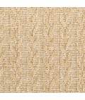 Nourison Tulum Taupe TLM02 8 ft. X 10 ft. Rect. Rug