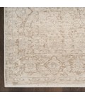 Nourison Outlines Ivory Grey OLN04 3 ft. 11 in. X 5 ft. 11 in. Rect. Rug