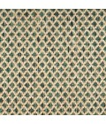 Nourison Courtyard Green COU01 9 ft. X 12 ft. Rect. Rug