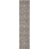 Nourison Nyle Navy Multicolor NYE02 2 ft. 3 in. X 12 ft. Rect. Rug