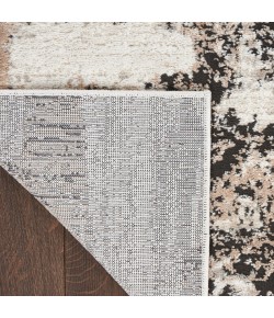 Calvin Klein CK029 Captivating CVT05 Cream Beige 5 ft. 3 in. X 7 ft. 3 in. Area Rug