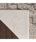 Nourison Nyle Ivory Taupe Rug NYE04 2 ft. 6 in. X 4 ft. 6 in. Rect. - Rugs Town Nourison Nyle Ivory Taupe NYE04 2 ft. 6 in. X 4 ft. 6 in. Rect. Rug
