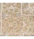 Nourison Retreat Green RET02 10 ft. X 13 ft. Rect. Rug