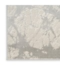 Calvin Klein CK011 Verdant Grey Beige VRD05 8 ft. X 10 ft. Rect. Rug