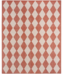 Nourison Positano Terrain POS04 10 ft. X 14 ft. Rect. Rug