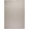 Nourison Horizon Indoor/Outdoor Grey HOZ02 9 ft. X 12 ft. Rect. Rug