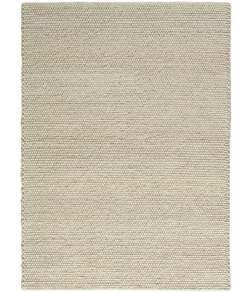 DKNY Pure Knots Sage KNT01 4 ft. X 6 ft. Rect. Rug