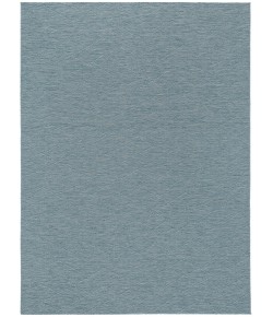 Nourison Practical Solutions Aqua PSL01 10 ft. X 14 ft. Rect. Rug