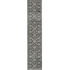 Nourison Concerto Blue Beige CNC06 2 ft. 2 in. X 10 ft. Rect. Rug