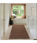 Nourison Practical Solutions Mocha PSL01 3 ft. X 5 ft. Rect. Rug