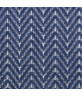 Nourison Horizon Indoor/Outdoor Navy HOZ02 9 ft. X 12 ft. Rect. Rug