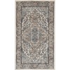 Nourison Concerto Ivory Grey CNC05 2 ft. 2 in. X 3 ft. 9 in. Rect. Rug