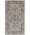 Nourison Concerto Ivory Grey CNC05 2 ft. 2 in. X 3 ft. 9 in. Rect. Rug
