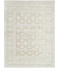 Nourison Dekor Ivory Beige DEK02 5 ft. 3 in. X 7 ft. Rect. Rug