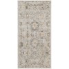 Nourison Oushak Home Mint OUS01 2 ft. X 4 ft. Rect. Rug