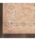 Nourison Vintage Washables Multicolor Rug VWS15 2 ft. 2 in. X 8 ft. Rect. - Rugs Town Nourison Vintage Washables Multicolor VWS15 2 ft. 2 in. X 8 ft. Rect. Rug