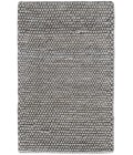 DKNY Pure Knots Grey KNT01 2 ft. X 3 ft. Rect. Rug