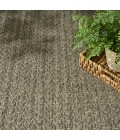Nourison Tulum Olive TLM02 10 ft. X 14 ft. Rect. Rug
