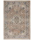 Nourison Concerto Beige Grey CNC05 3 ft. 9 in. X 5 ft. 9 in. Rect. Rug