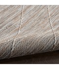 Nourison Practical Solutions Grey Mocha PSL01 3 ft. X 5 ft. Rect. Rug