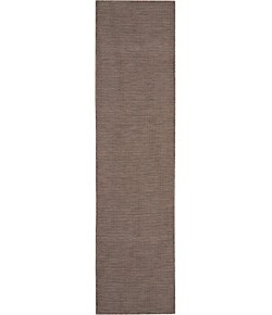 Nourison Positano Natural POS01 2 ft. X 6 ft. Rect. Rug