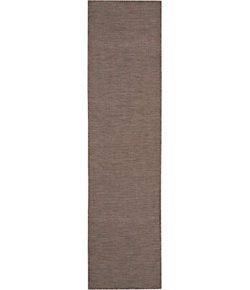 Nourison Positano Natural POS01 2 ft. X 6 ft. Rect. Rug