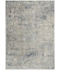 Nourison Concerto Dark Grey CNC17 6 ft. X 9 ft. Rect. Rug