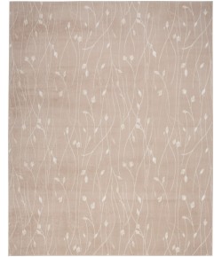 Nourison Grafix Beige GRF15 6 ft. X 9 ft. Rect. Rug