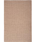 Nourison Positano Jute POS01 7 ft. X 10 ft. Rect. Rug