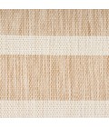 Nourison Positano Beige Ivory POS03 2 ft. X 6 ft. Rect. Rug
