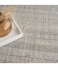 DKNY Pure Multi Weave Grey MTW01 5 ft. X 7 ft. Rect. Rug