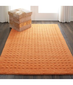 Nourison Perris Sunset PERR1 3 ft. 9 in. X 5 ft. 9 in. Rect. Rug