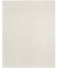 DKNY Pure Patterns Ivory PRN01 8 ft. X 10 ft. Rect. Rug