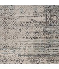 Nourison Nyle Ivory Blue NYE06 2 ft. 6 in. X 4 ft. 6 in. Rect. Rug