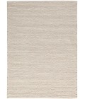 DKNY Pure Knots Ivory KNT01 4 ft. X 6 ft. Rect. Rug