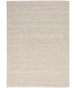 DKNY Pure Knots Ivory KNT01 4 ft. X 6 ft. Rect. Rug