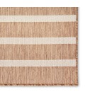 Nourison Positano Jute Ivory POS03 8 ft. X 10 ft. Rect. Rug
