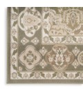 Nourison Grafix Green GRF31 7 ft. X 10 ft. Rect. Rug
