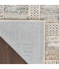 Nourison Glam Ivory Multicolor GLM07 2 ft. 3 in. X 7 ft. 6 in. Rect. Rug