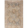 Nourison Petra Blue PTR01 7 ft. 10 in. X 10 ft. 4 in. Rect. Rug