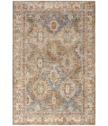 Nourison Petra Blue PTR01 7 ft. 10 in. X 10 ft. 4 in. Rect. Rug
